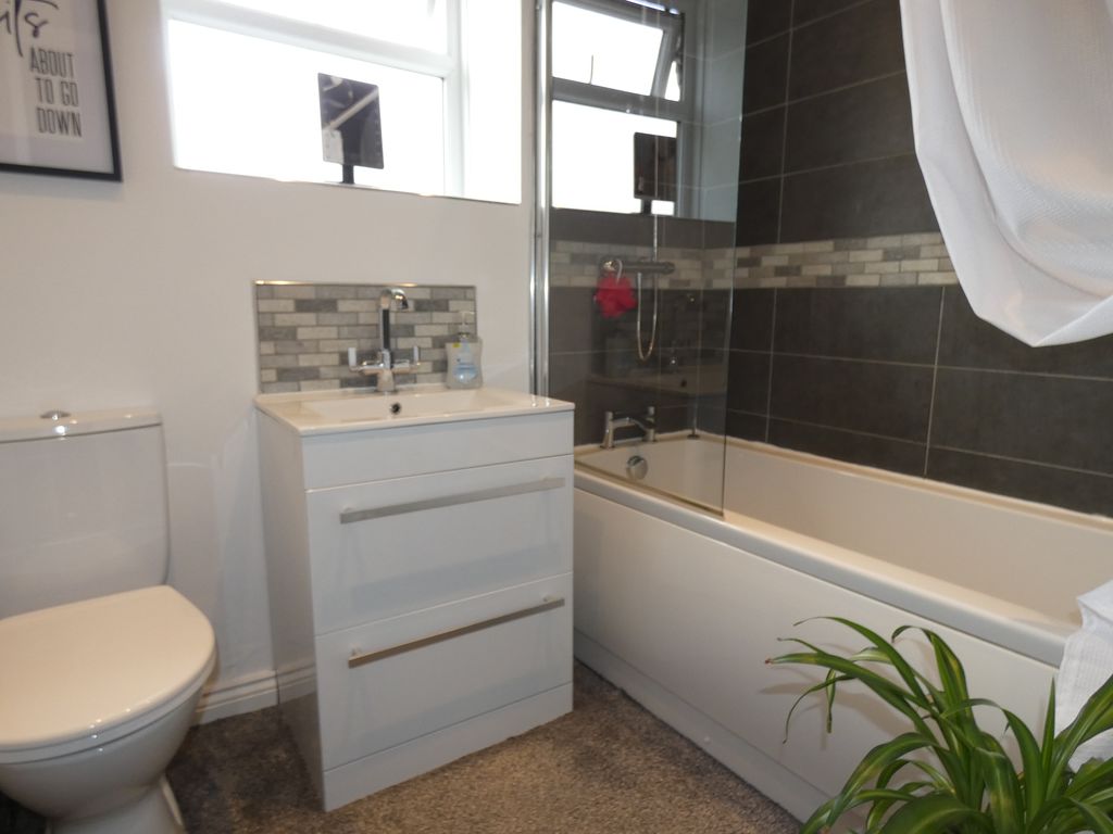 First Floor Bathroom- click for photo gallery